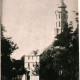 Stadtarchiv Weimar, 60 10-5/1 Bd. 1, Blick vom Fürstenplatz auf das Residenzschloss