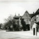 Stadtarchiv Weimar, 60 10-5/1 Bd. 1, Blick vom Schlossplatz in den Fürstenplatz