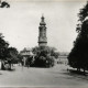 Stadtarchiv Weimar, 60 10-5/1 Bd. 1, Blick vom Fürstenplatz auf das Residenzschloss