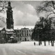 Stadtarchiv Weimar, 60 10-5/1 Bd. 1, Blick vom Fürstenplatz auf das Residenzschloss