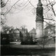 Stadtarchiv Weimar, 60 10-5/1 Bd. 1, Blick aus dem Ilmpark auf den Schlossturm