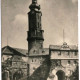 Stadtarchiv Weimar, 60 10-5/1 Bd. 1, Blick vom Grünen Markt auf die sogenannte Bastille