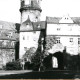 Stadtarchiv Weimar, 60 10-5/1 Bd. 1, Blick auf die sogenannte Bastille mit Durchgang zum Schlossplatz