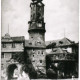 Stadtarchiv Weimar, 60 10-5/1 Bd. 1, Blick vom Grünen Markt auf die sogenannte Bastille