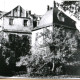 Stadtarchiv Weimar, 60 10-5/1 Bd. 1, Blick vom Schlossplatz auf die sogenannte Bastille