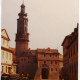 Stadtarchiv Weimar, 60 10-5/1 Bd. 2, Blick vom Grünen Markt auf die sogenannte Bastille