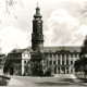 Stadtarchiv Weimar, 60 10-5/1 Bd. 2, Blick vom Platz der Demokratie auf das Residenzschloss