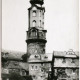 Stadtarchiv Weimar, 60 10-5/1 Bd. 2, Blick vom Grünen Markt auf die sogenannte Bastille