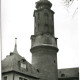 Stadtarchiv Weimar, 60 10-5/1 Bd. 2, Blick vom Schlossplatz auf den Schlossturm