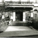 Stadtarchiv Weimar, 60 10-5/1 Bd. 2, Blick vom Burgplatz auf das Residenzschloss