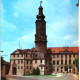 Stadtarchiv Weimar, 60 10-5/1 Bd. 2, Blick vom Platz der Demokratie auf das Residenzschloss