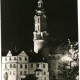 Stadtarchiv Weimar, 60 10-5/1 Bd. 2, Blick vom Platz der Demokratie auf die sogenannte Bastille