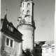 Stadtarchiv Weimar, 60 10-5/1 Bd. 2, Schlossturm und Bastille