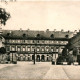 Stadtarchiv Weimar, 60 10-5/1 Bd. 1, Blick vom Schlossplatz in den Innenhof des Residenzschlosses