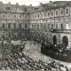 Stadtarchiv Weimar, 60 10-5/1 Bd. 1, Blick in den Innenhof des Residenzschlosses