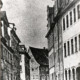 Stadtarchiv Weimar, 60 10-5/10, Blick in die Krumme Gasse 