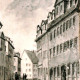 Stadtarchiv Weimar, 60 10-5/10, Blick in die Windischengasse 