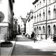 Stadtarchiv Weimar, 60 10-5/10, Blick vom Markt in die Windischenstraße