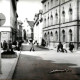 Stadtarchiv Weimar, 60 10-5/10, Blick vom Markt in die Windischenstraße