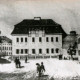 Stadtarchiv Weimar, 60 10-5/10, Blick auf die Esplanade (Zeichnung)