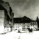 Stadtarchiv Weimar, 60 10-5/10, Blick in die Esplanade (Schillerstraße)