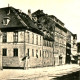 Stadtarchiv Weimar, 60 10-5/10, Blick in die Schillerstraße