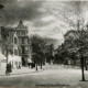 Stadtarchiv Weimar, 60 10-5/10, Blick in die Schillerstraße 