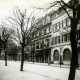 Stadtarchiv Weimar, 60 10-5/10, Blick in die Schillerstraße mit Wittumspalais