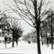 Stadtarchiv Weimar, 60 10-5/10, Blick in die Schillerstraße 