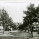 Stadtarchiv Weimar, 60 10-5/10, Blick in die Schillerstraße 