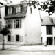 Stadtarchiv Weimar, 60 10-5/10, Blick aus der Schillerstraße in die Neugasse