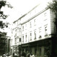 Stadtarchiv Weimar, 60 10-5/10, Blick von der Schillerstraße in die Hummelstraße