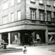 Stadtarchiv Weimar, 60 10-5/10, Eckhaus Frauentorstraße /Schillerstraße 1