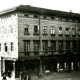 Stadtarchiv Weimar, 60 10-5/10, Eckhaus Frauentorstraße/ Schillerstraße