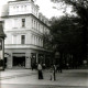 Stadtarchiv Weimar, 60 10-5/10, Blick in die Schillerstraße