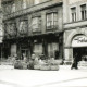 Stadtarchiv Weimar, 60 10-5/10, Blick auf die Schillerstraße 16-22