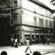 Stadtarchiv Weimar, 60 10-5/10, Blick aus der Schillerstraße in die Hummelstraße