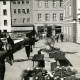 Stadtarchiv Weimar, 60 10-5/10, Blick durch die Neugasse zur Windischenstraße