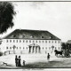 Stadtarchiv Weimar, 60 10-5/11, Blick auf das alte Schauspielhaus