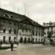 Stadtarchiv Weimar, 60 10-5/11, Blick auf den Theaterplatz