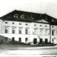 Stadtarchiv Weimar, 60 10-5/11, Blick auf den Theaterplatz