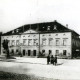 Stadtarchiv Weimar, 60 10-5/11, Blick auf den Theaterplatz