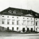 Stadtarchiv Weimar, 60 10-5/11, Blick auf den Theaterplatz