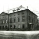 Stadtarchiv Weimar, 60 10-5/11, Blick auf den Theaterplatz