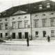 Stadtarchiv Weimar, 60 10-5/11, Blick auf den Theaterplatz