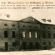 Stadtarchiv Weimar, 60 10-5/11, Blick auf den Theaterplatz mit Goethe-Schiller-Denkmal