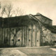 Stadtarchiv Weimar, 60 10-5/11, Blick auf die Rückseite des Hoftheaters