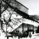 Stadtarchiv Weimar, 60 10-5/11, Blick vom Sophienstiftsplatz in die Dingelstedtstraße