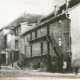 Stadtarchiv Weimar, 60 10-5/11, Blick aus der Innere Erfurter Straße zum Theaterplatz