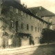 Stadtarchiv Weimar, 60 10-5/11, Blick in die Dingelstedtstraße